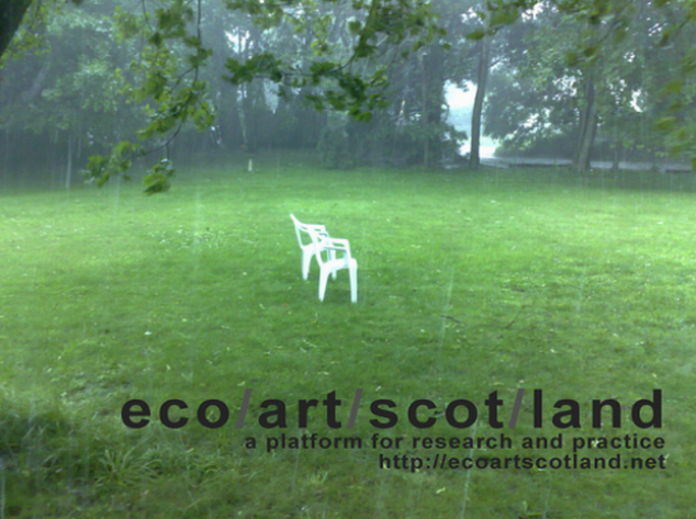 EcoArt Scotland