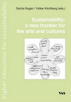 Sustainability: a new frontier for the arts and cultures