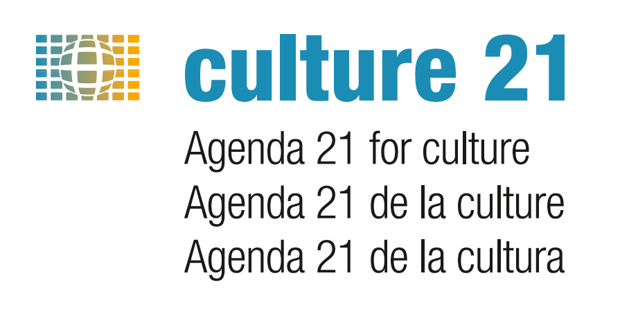 Agenda 21 de la culture