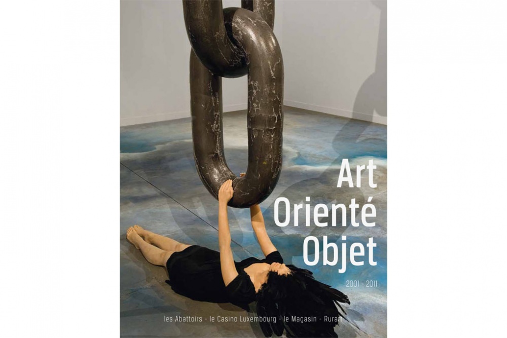 Art Orienté Objet 2001 – 2011 // Catalogue monographique