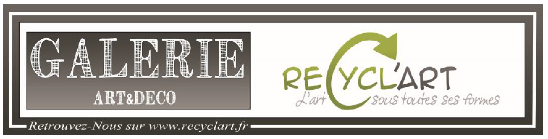 Galerie Recycl’Art