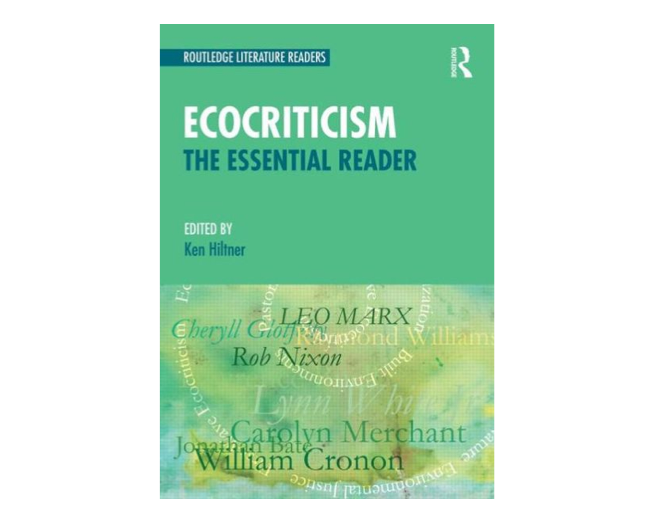 Eco-critique : le lecteur indispensable