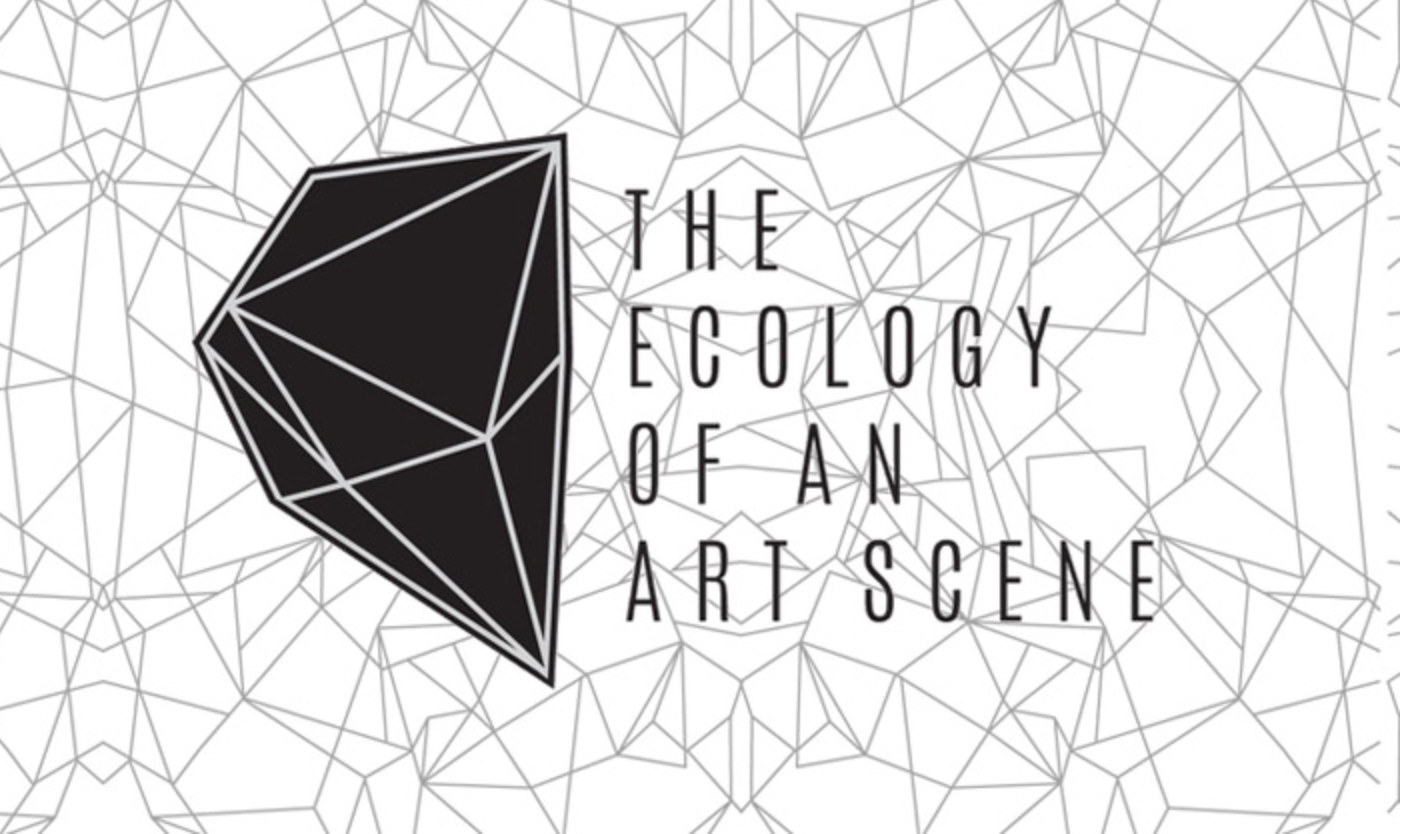 Colloque : L’écologie d’une scène artistique à Toronto