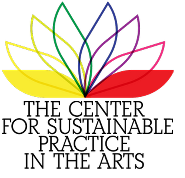 Center for Sustainable Practice in the Arts