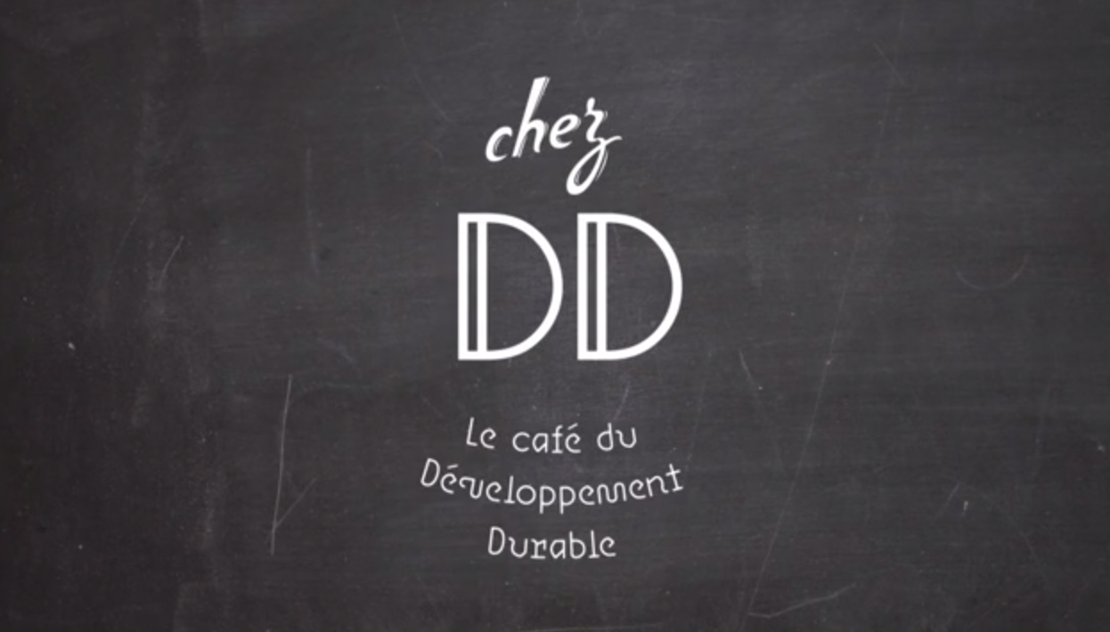 BIS 2014 – Reportage « Chez DD »