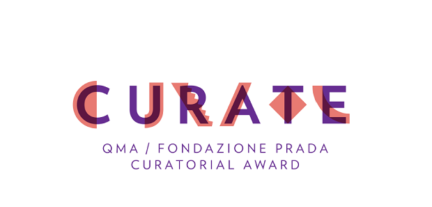 Curate Award – Fondazione Prada et du Qatar Museums Authority