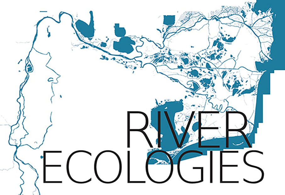 River Ecologies: Contemporary Art and Environmental Humanities on the Danube