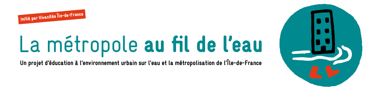 FORUM « La pédagogie au service d’une culture citoyenne de l’eau dans le Grand Paris »