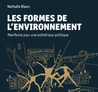Les formes de l’environnement : Manifeste pour une esthétique politique, par Nathalie Blanc