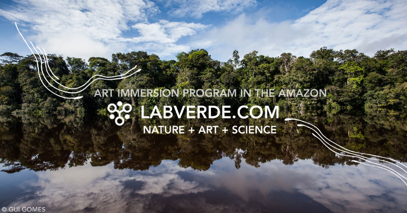 Labverde, une connexion entre la science, l’art et l’environnement