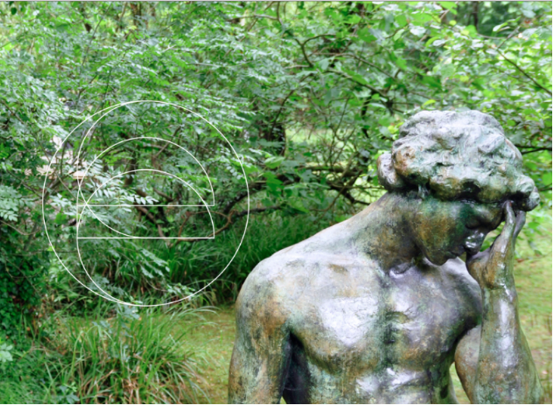 La Petite Escalère, jardin de sculpture consacré à la création, la recherche et l’échange autour de l’art, de la nature et du paysage…