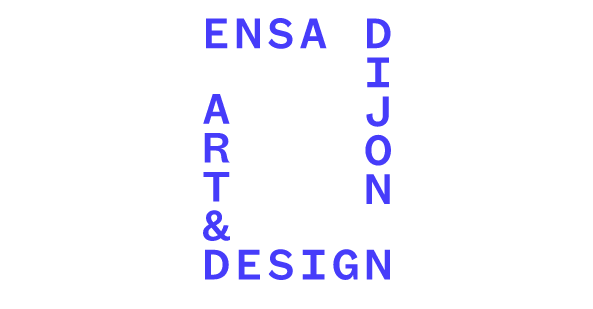 Unité de recherche « Art & Société » – Ecole Nationale Supérieure d’Art de Dijon