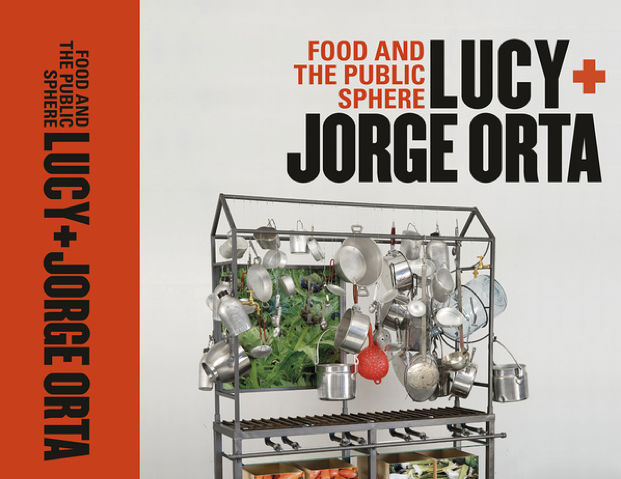Food & the Public Sphere