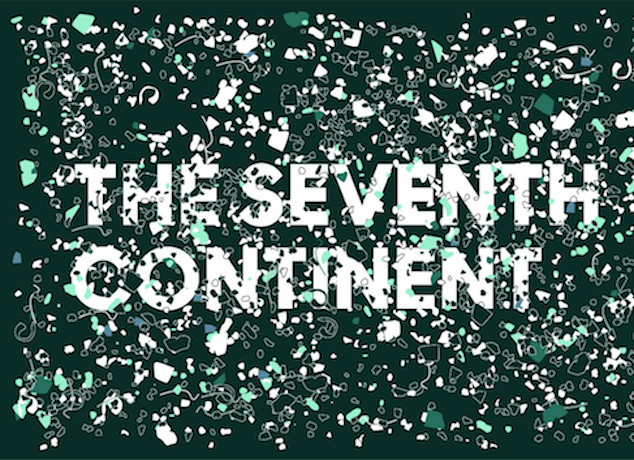 « The Seventh Continent », 16ème Biennale d’Istanbul