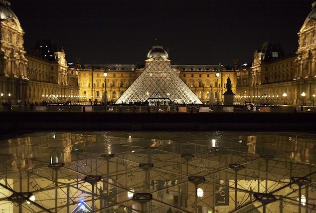 Colloque Art & Engagement – Thanks for Nothing – Musée du Louvre