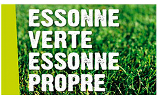 Essonne verte – Essonne propre 2012