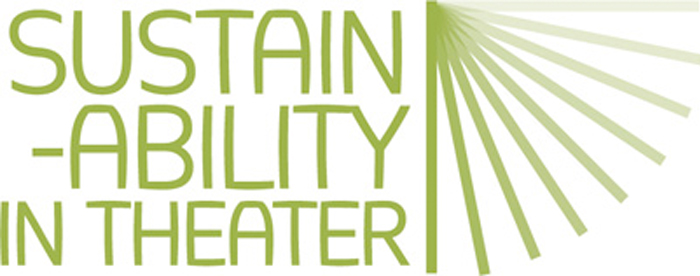 Sustainability in theater : People, planet, profit, purpose