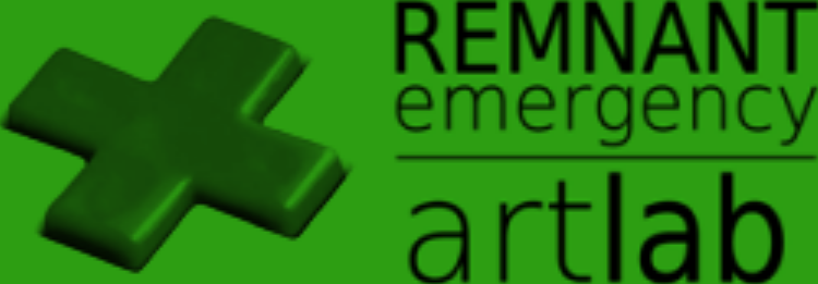 REMNANT EMERGENCY Artlab