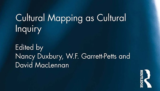“Cultural Mapping as Cultural Inquiry” de Nancy Duxbury