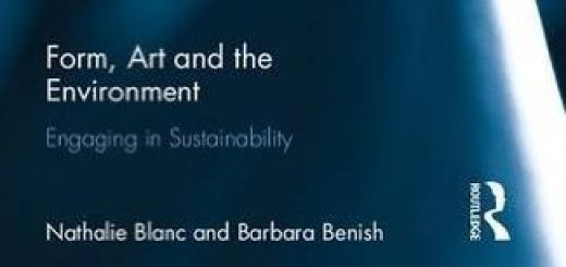 “Form, Art and the Environment – Engaging in Sustainability”
