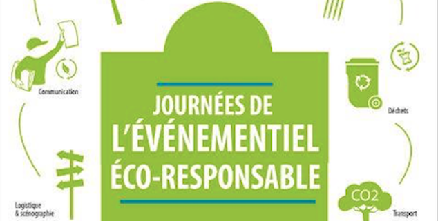 Journées de l’événementiel éco-responsable