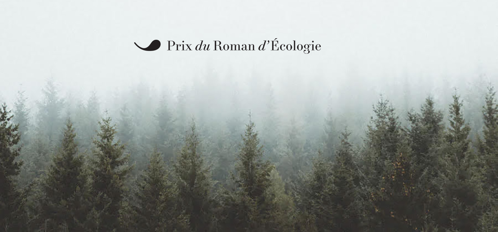 PRÉ → Prix du Roman d’Écologie